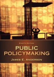 Public Policymaking (E-Book)