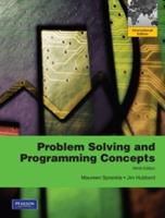 Problem Solving and Programming Concepts (E-Book)