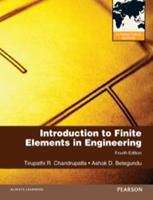 Introduction to Finite Elements in Engineering (E-Book)