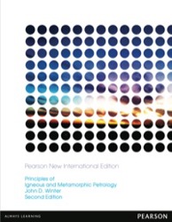 Principles of Igneous and Metamorphic Petrology (E-Book)