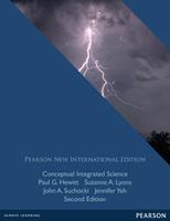 Conceptual Integrated Science (E-Book)