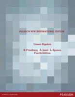 Linear Algebra (E-Book)