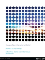 Statistics for Psychology (E-Book)