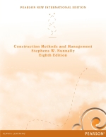 Construction Methods and Management (E-Book)