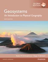 Geosystems: an Introduction to Physical Geography