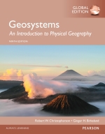 Geosystems: an Introduction to Physical Geography (E-Book)