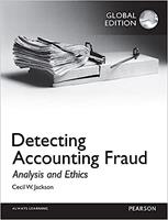 Detecting Accounting Fraud: Analysis and Ethics