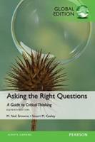 Asking the Right Questions (E-Book)