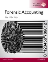 Forensic Accounting (E-Book)