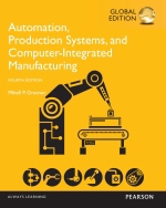 Automation, Production Systems, and Computer-Integrated Manufacturing (E-Book)