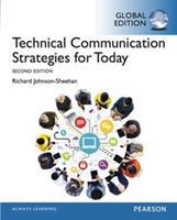 Technical Communication Strategies for Today, (E-Book)