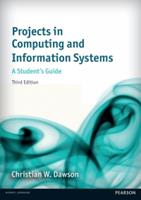 Projects in Computing and Information Systems (E-Book)