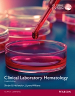 Clinical Laboratory Hematology (E-Book)