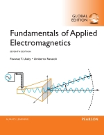 Fundamentals of Applied Electromagnetics (E-Book)