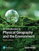 An Introduction to Geography and the Environment (E-Book)