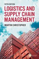 Logistics and Supply Chain Management (E-Book)