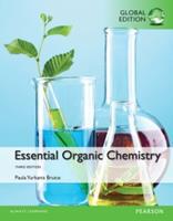 Essential Organic Chemistry (E-Book)