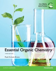 Essential Organic Chemistry with Mastering Chemistry, Global Edition