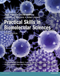 Practical Skills in Biomolecular Science 