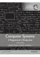 Computer Systems A Programmer's Perspect