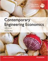 Contemporary Engineering Economics