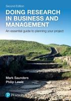 Doing Research in Business and Management (E-Book)
