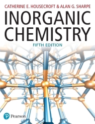 Inorganic Chemistry (E-Book)
