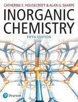 Inorganic Chemistry (E-Book)