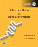 Using Econometrics: a Practical Guide (E-Book)