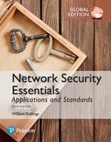 Network Security Essentials: Application