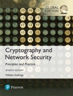 Cryptography and Network Security: Principles and Practice (E-Book)
