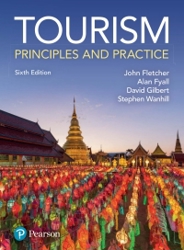 Tourism: Principles and Practice (E-Book)