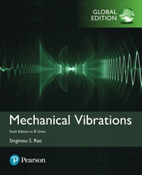 Mechanical Vibrations in SI Units (E-Book)