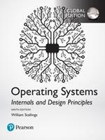 Operating Systems: Internals and Design Principles (E-Book)