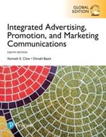 Integrated Advertising, Promotion, and Marketing Communication (E-Book)