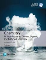 Chemistry: an Introduction to General, Organic, and Biological Chemistry