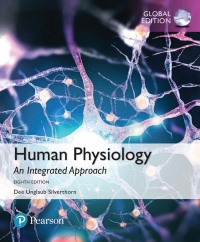 Human Physiology: an Integrated Approach (E-Book)