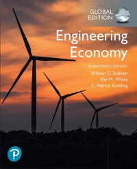 Engineering Economy (E-Book)