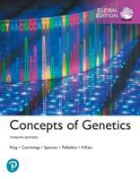 Concepts of Genetics (E-Book)
