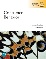 Consumer Behaviour (E-Book)
