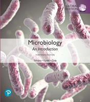 Microbiology: An Introduction + Modified Mastering Biology with Pearson eText (Standard Pack)