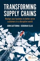 Transforming Supply Chains (E-Book)