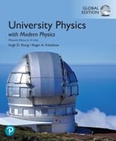 University Physics with Modern Physics (E-Book)