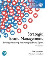 Strategic Brand Management (E-Book)