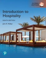Introduction to Hospitality (E-Book)