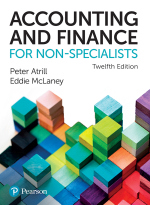 Accounting and Finance for Non-Specialists (E-Book)
