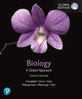 Biology: a Global Approach (E-Book)