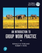 An Introduction to Group Work Practice (E-Book)