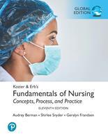 Kozier and Erb's Fundamentals of Nursing