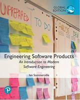 Engineering Software Products: an Introduction to Modern Software Engineering